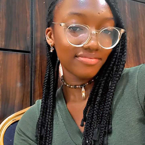 Esther A. profile photo