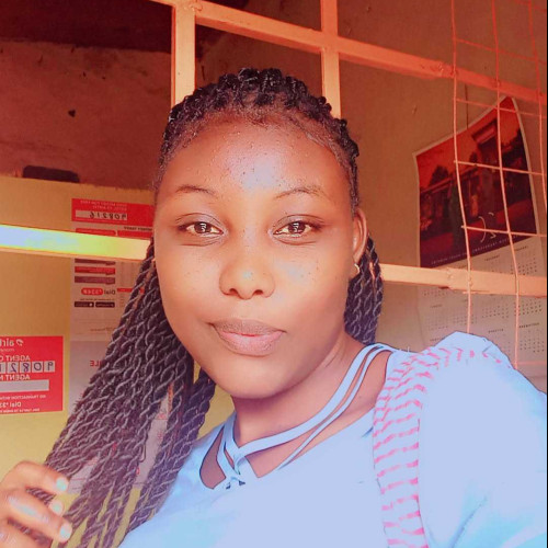 Fridah k. profile photo