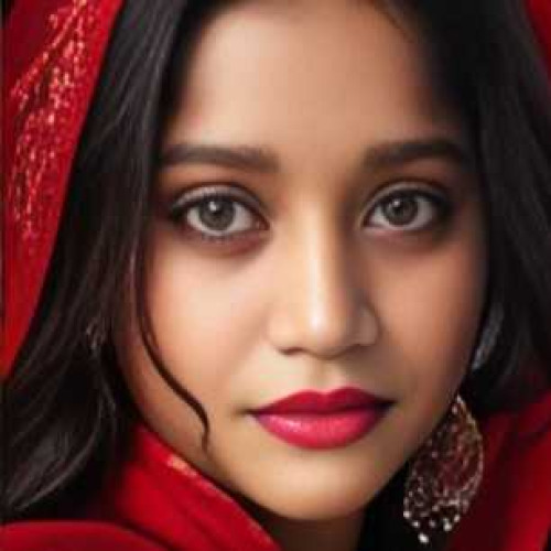 Shruti d. profile photo