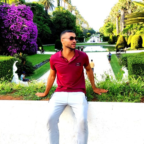 Haroun B.
