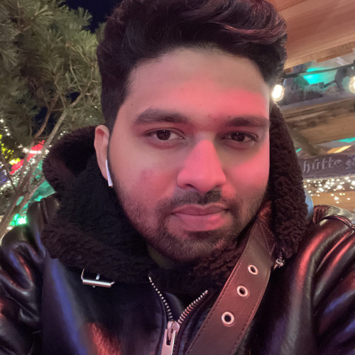 Zubair  K. profile photo