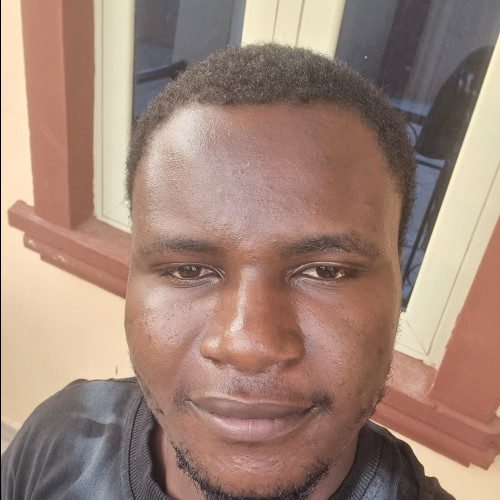 Iyanu M. profile photo