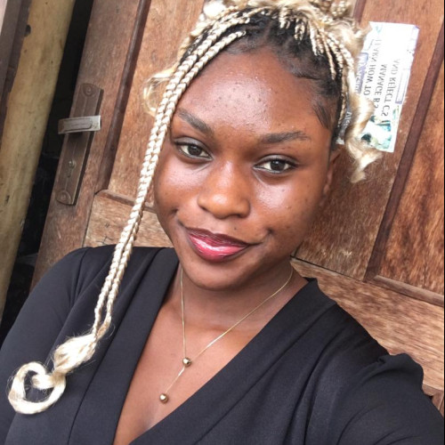 chiagoziem c. profile photo