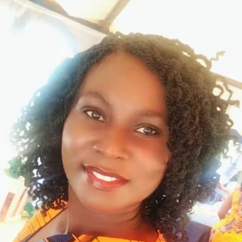 Juliet A. profile photo