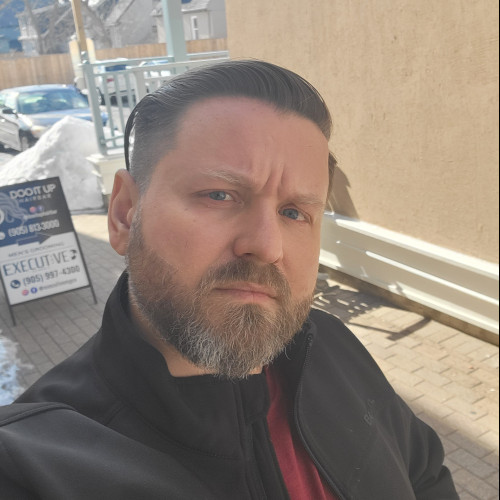 Martin  O. profile photo