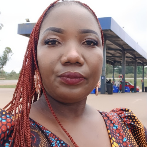 Bongiwe M. profile photo