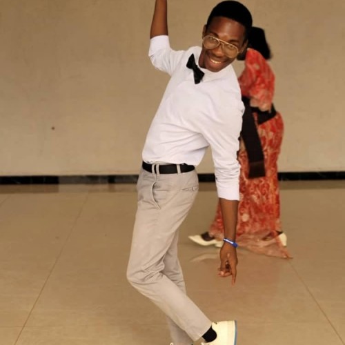 Divine Favour  O.