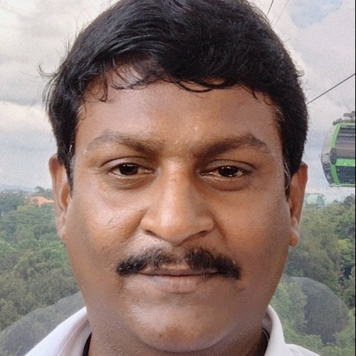 Prasad  P.