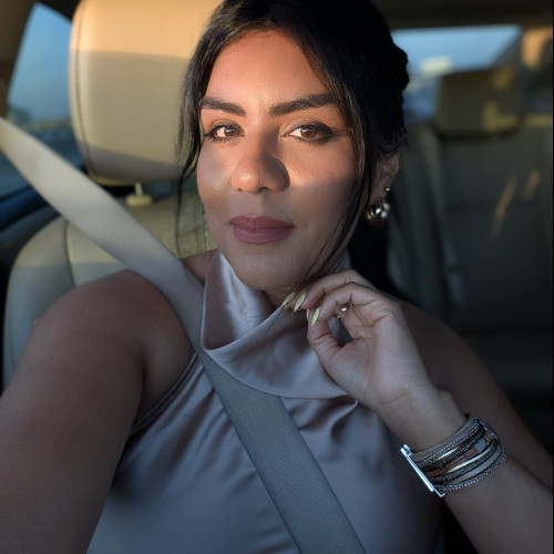 Jeraldine B. profile photo