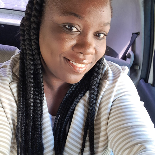 Sherla Thurene T. profile photo