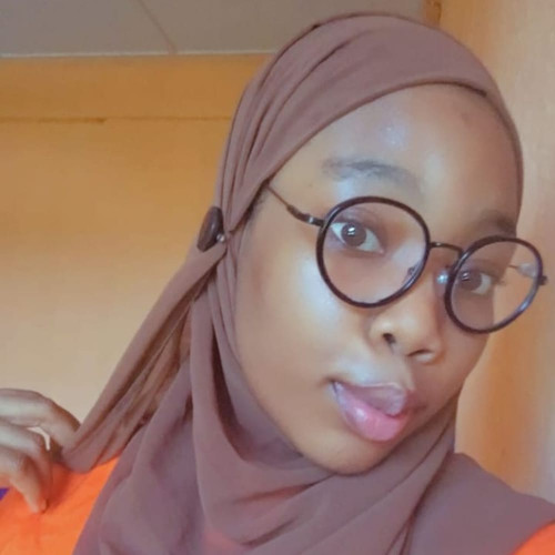 Hibba A. profile photo