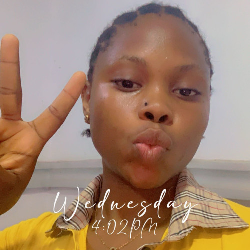 funmilayo b. profile photo