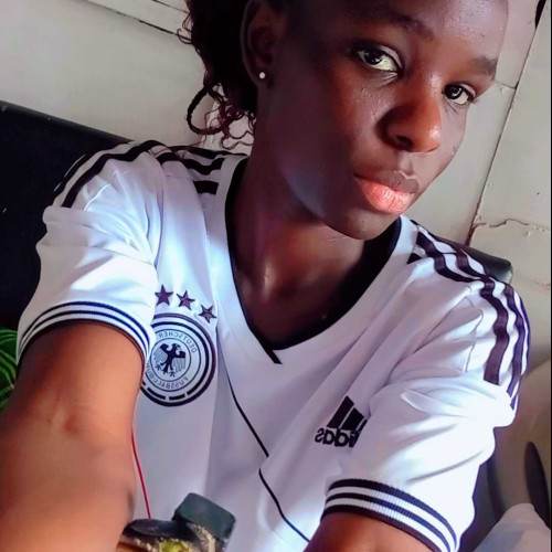 bona a. profile photo