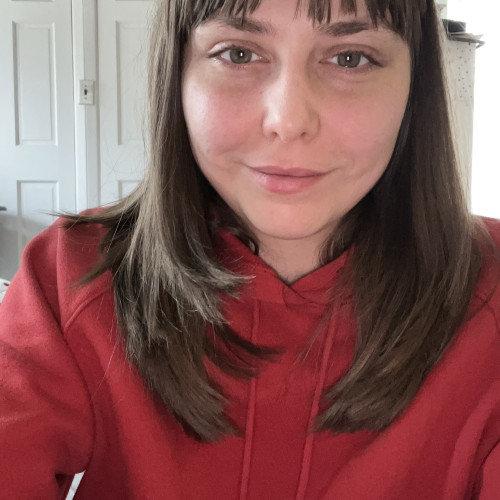 Alexandra M. profile photo