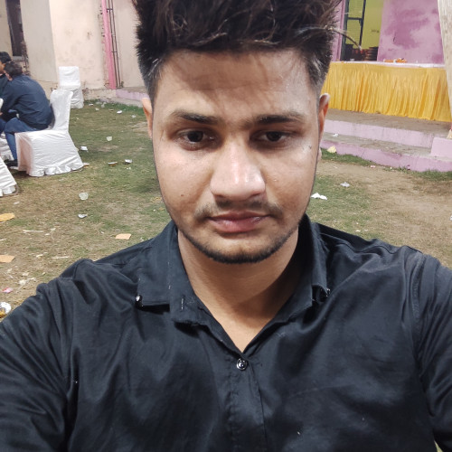 Puneet  P. profile photo