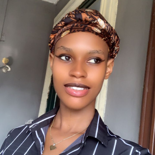 Blessing R. profile photo