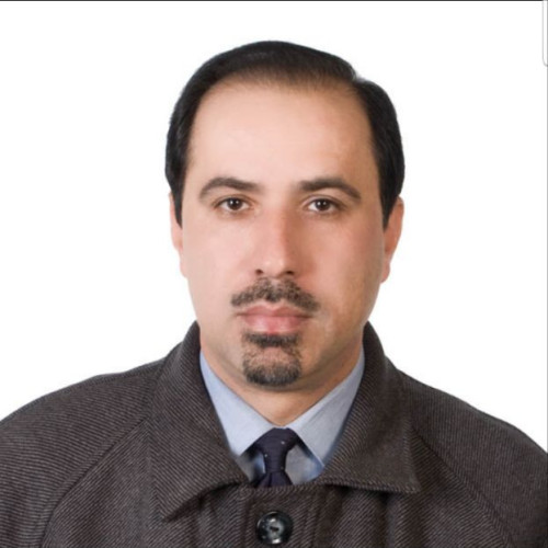 AMIR REZA P. profile photo
