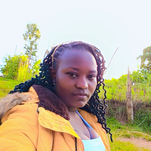 Sherlyn I. profile photo