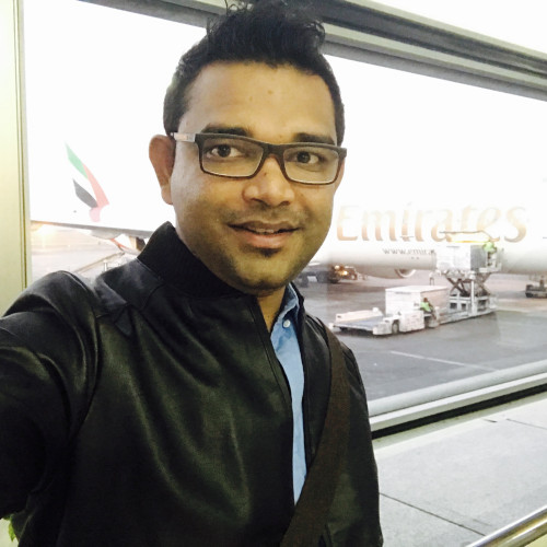 Arshard N. profile photo