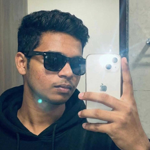 Chaitanaya C. profile photo