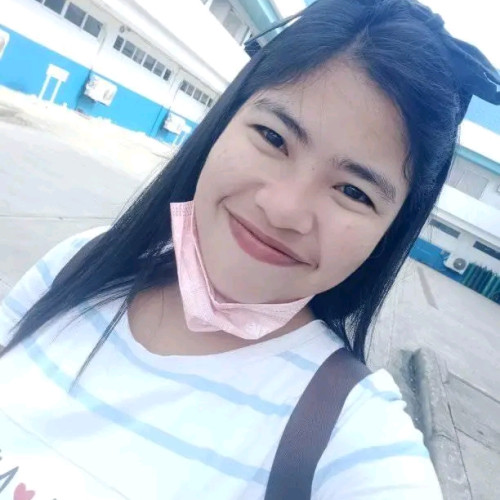 ericka jane a. profile photo