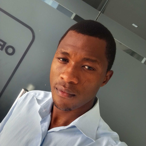 Emmanuel k. profile photo