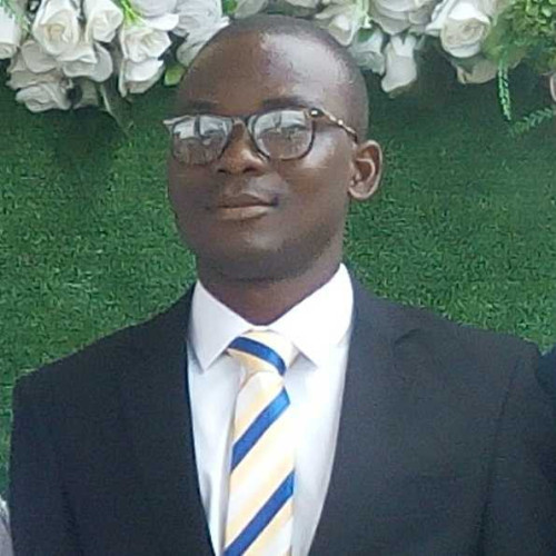 Oluwaseun A. profile photo