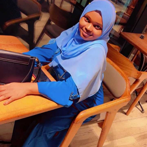 Shanayzah M. profile photo
