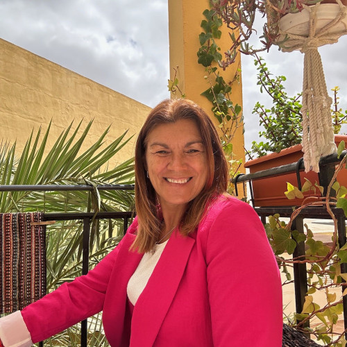 María S. profile photo