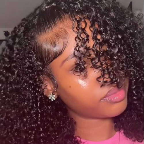 Bri D. profile photo