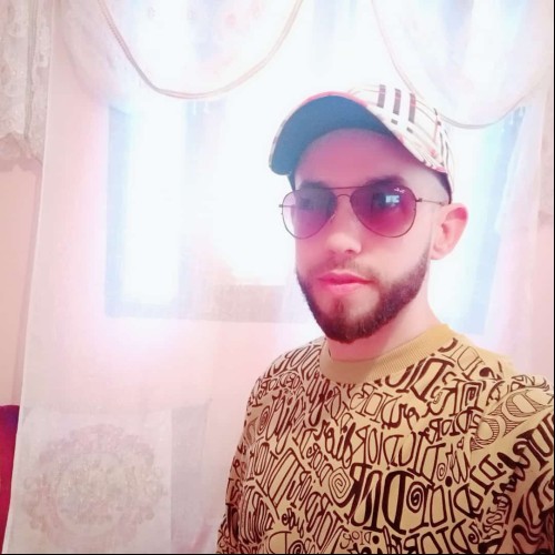 Hamza E. profile photo