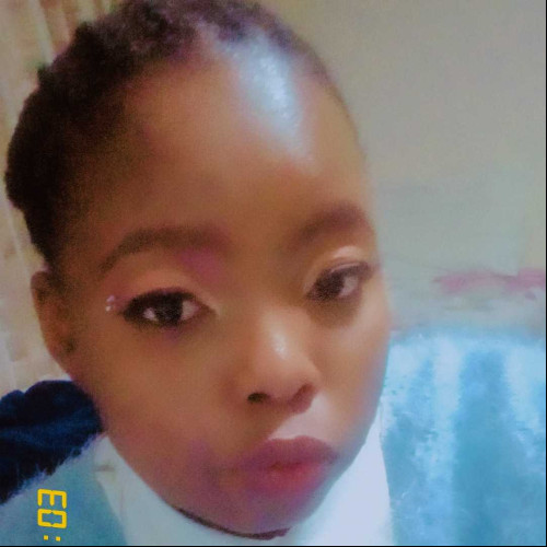 Nqobile M. profile photo
