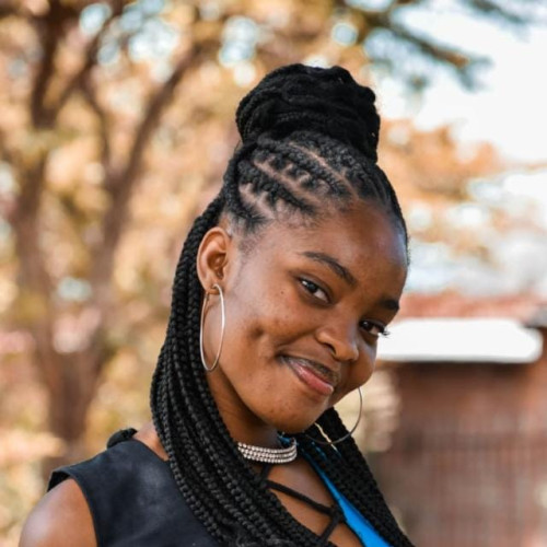 BornwiseMashudu M. profile photo