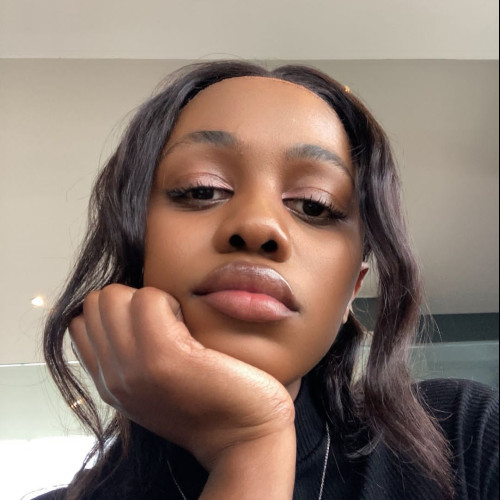 Khomotšo  M. profile photo