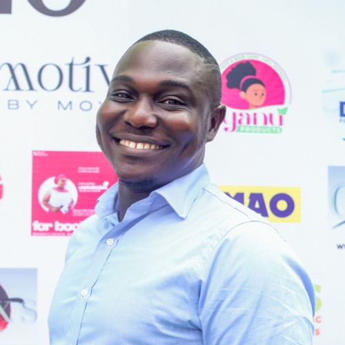 Adedeji A.
