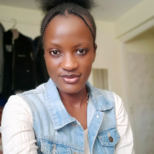 Scarlet  S. profile photo