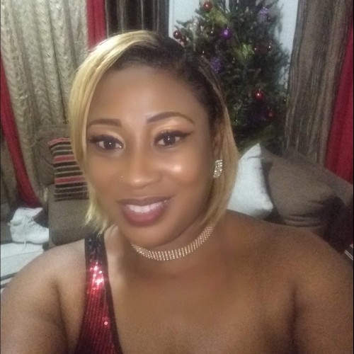 Keisha  M.