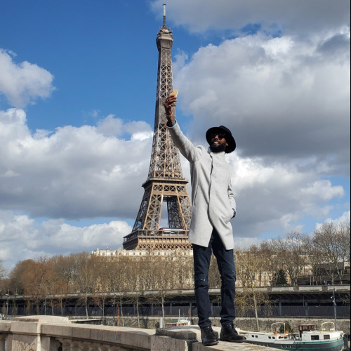 Nubi A. profile photo