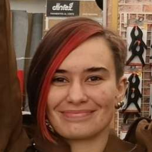 Miriam G. profile photo