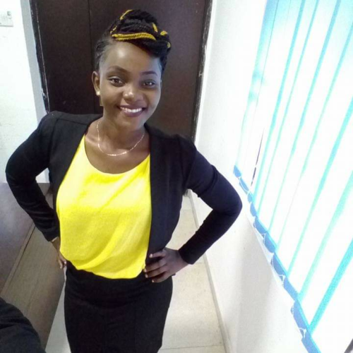 Esther  W. profile photo