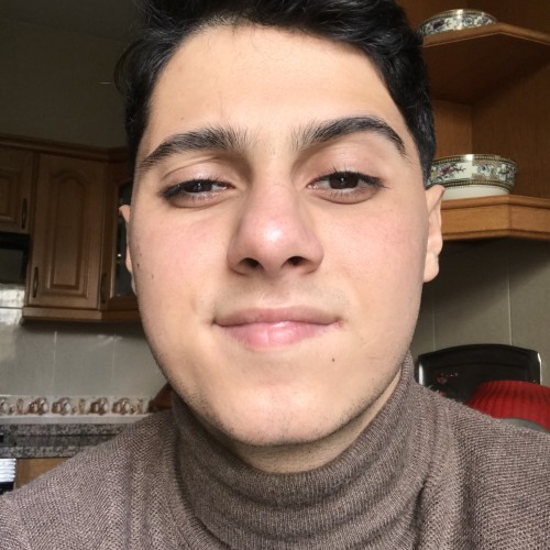 Hamza E. profile photo