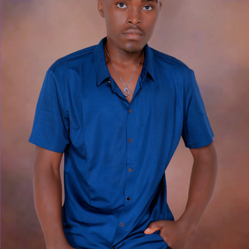 Brizy rash g. profile photo