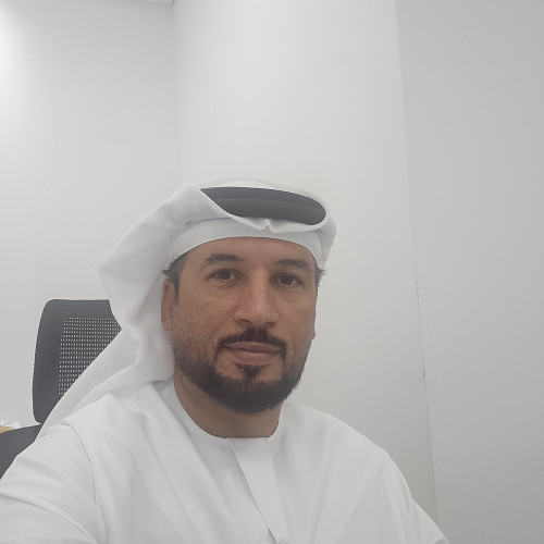 mohammed a. profile photo