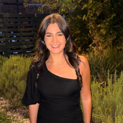 Monica F. profile photo