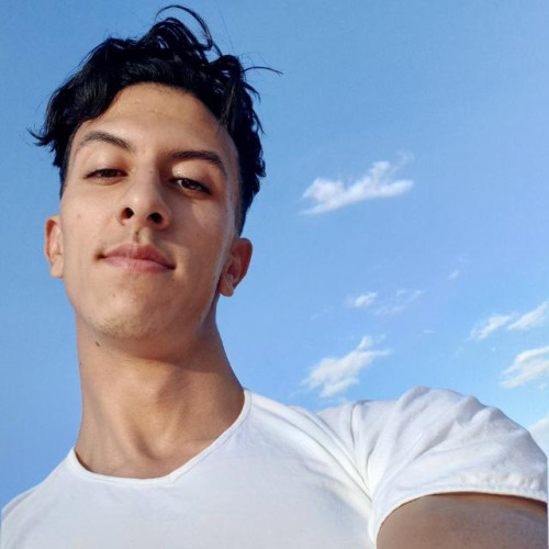 Yassine B. profile photo