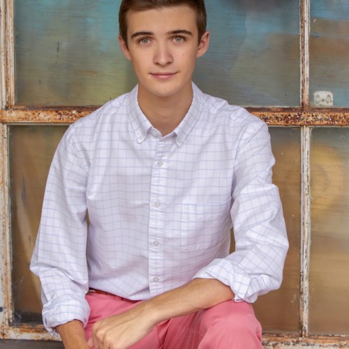 Wyatt S.