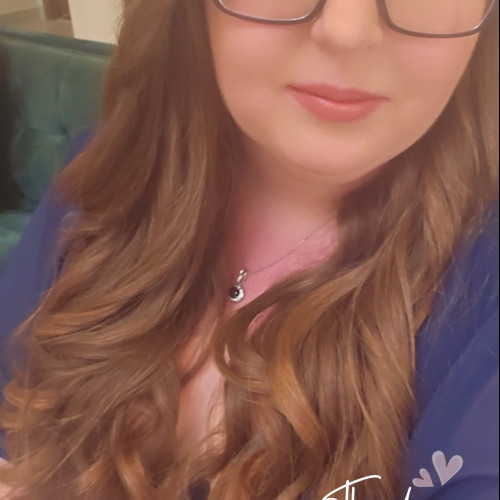 Tasha P.