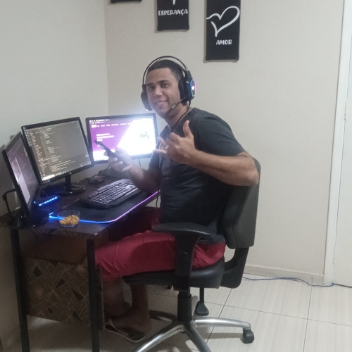 Rodrigo  A. profile photo