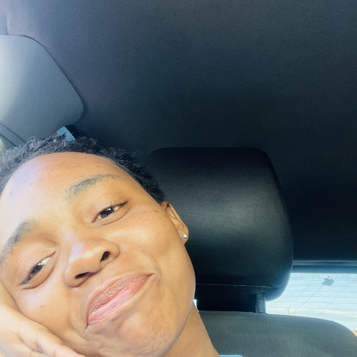Heshly kgadi B. profile photo