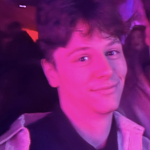 Alfie P. profile photo